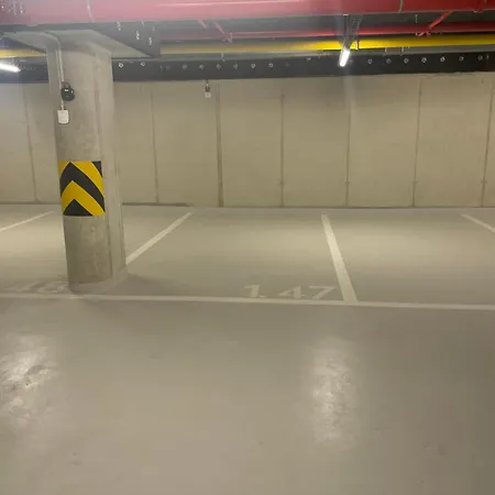 Apartamento Smíchov Anděl