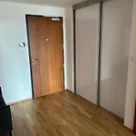 公寓 Smichov Andel 布拉格