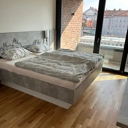 Smichov Andel * Prag