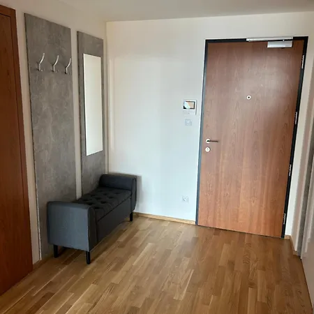 Smichov Andel * 프라하